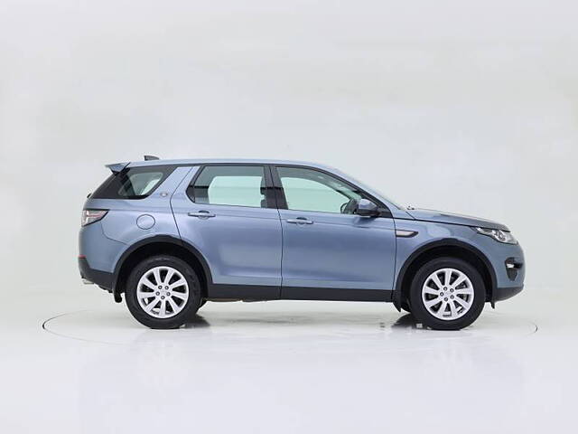 Used Land Rover Discovery Sport [2018-2020] SE in Lucknow