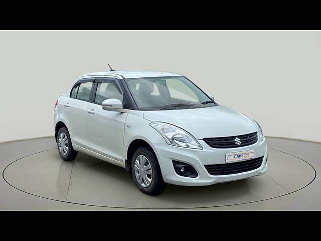 Used 2014 Maruti Suzuki Swift DZire in Pune