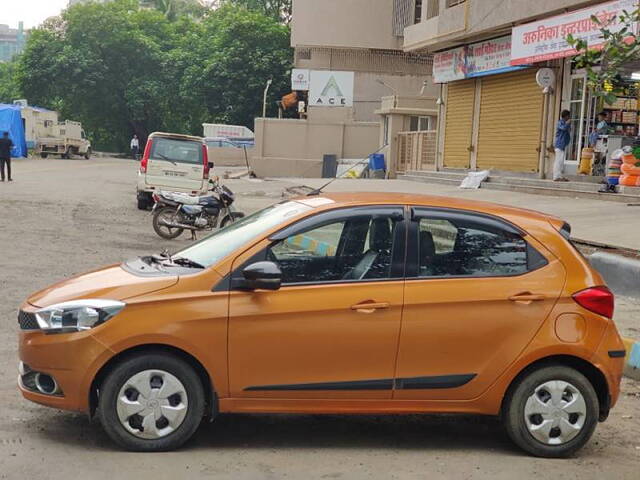 Used Tata Tiago [2016-2020] Revotorq XZ [2016-2019] in Thane