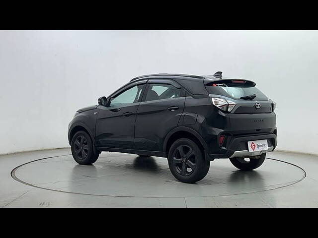 Used Tata Nexon [2020-2023] XZ Plus (O) Dark Edition in Mumbai