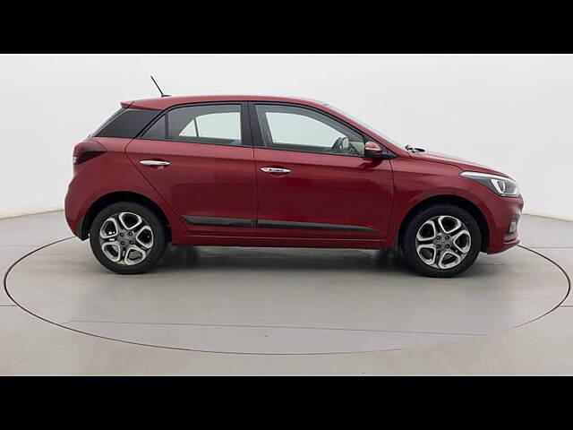 Used Hyundai Elite i20 [2019-2020] Asta 1.2 (O) [2019-2020] in Chennai