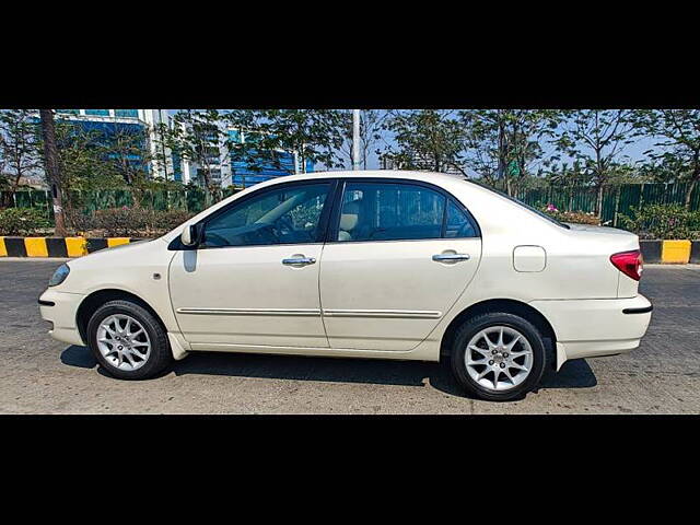 Used Toyota Corolla H4 1.8G in Mumbai