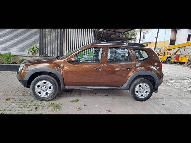 Used Renault Duster [2012-2015] 85 PS RxL Diesel in Rudrapur