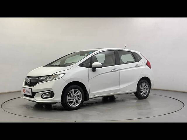 Used 2021 Honda Jazz in Ahmedabad