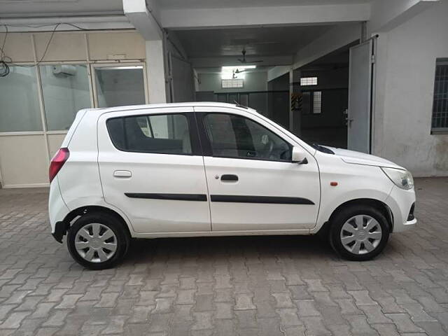 Used Maruti Suzuki Alto K10 [2014-2020] VXi [2014-2019] in Chennai