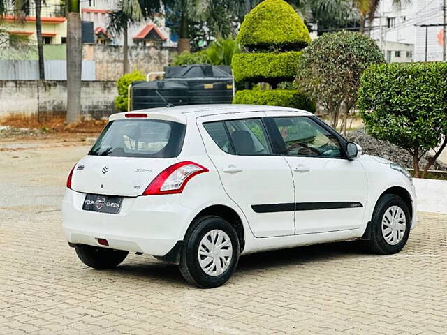 Used Maruti Suzuki Swift [2011-2014] VXi in Bangalore