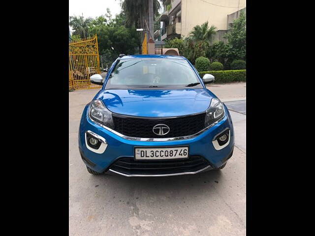 Used 2019 Tata Nexon in Delhi