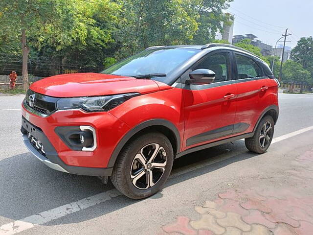 Used Tata Nexon [2020-2023] XZA Plus (O) in Noida