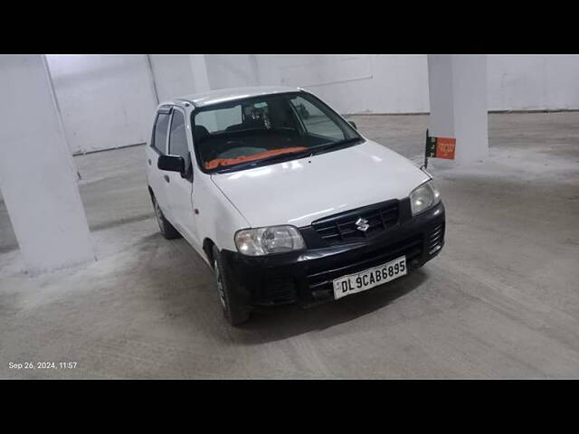 Used 2012 Maruti Suzuki Alto in Delhi