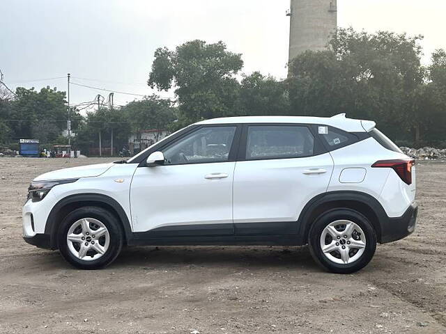 Used Kia Seltos [2019-2022] GTK 1.4 in Delhi