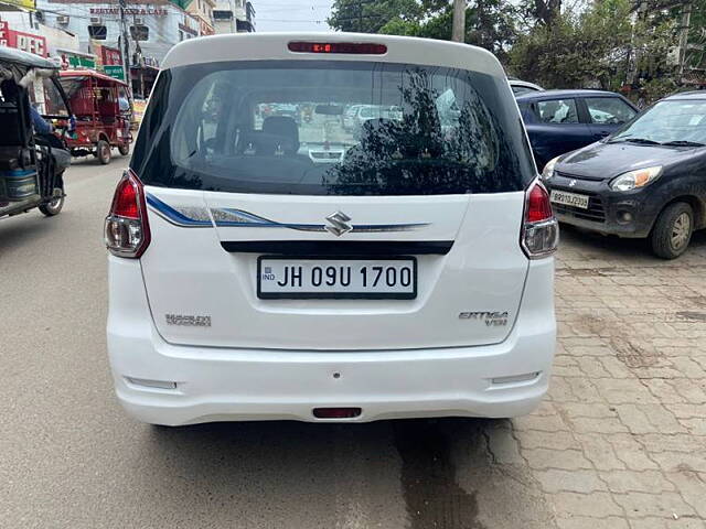 Used Maruti Suzuki Ertiga [2012-2015] VDi in Patna