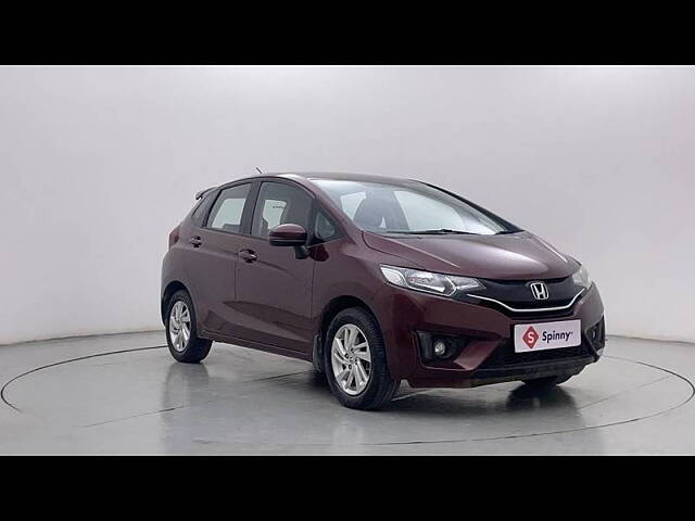 Used Honda Jazz [2015-2018] VX Petrol in Bangalore