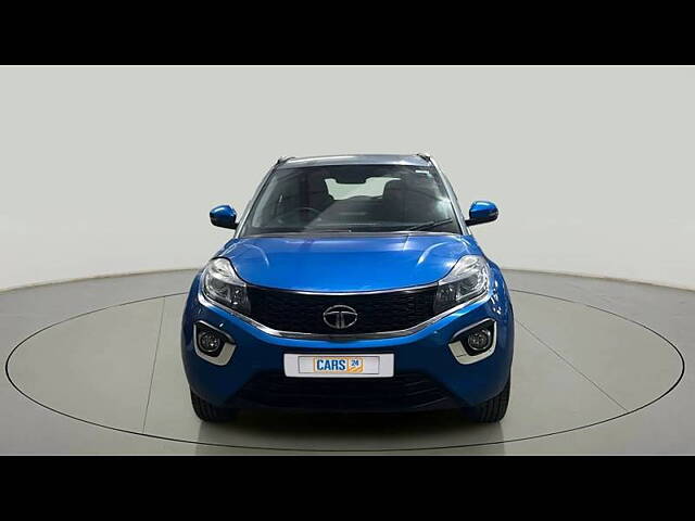 Used Tata Nexon [2017-2020] XZ Plus in Mumbai