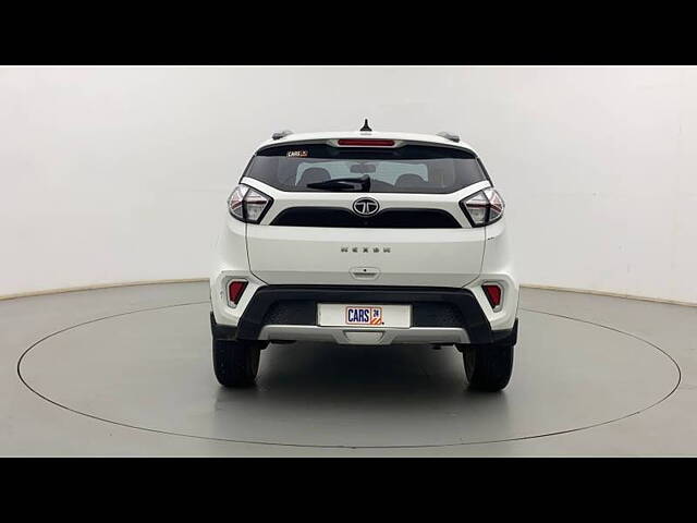 Used Tata Nexon [2020-2023] XZA Plus Diesel [2020-2023] in Hyderabad