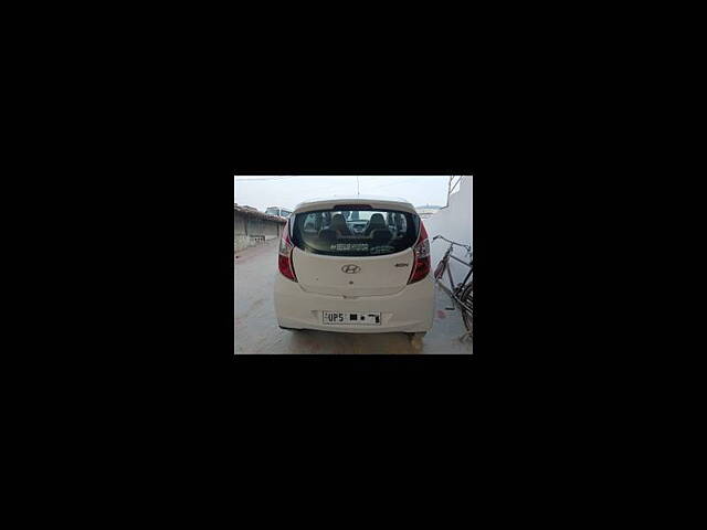 Used Hyundai Eon Magna + in Gorakhpur
