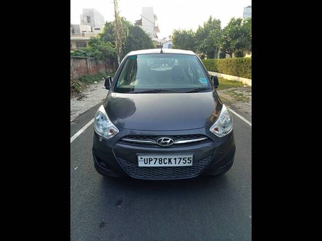 Used 2011 Hyundai i10 in Kanpur