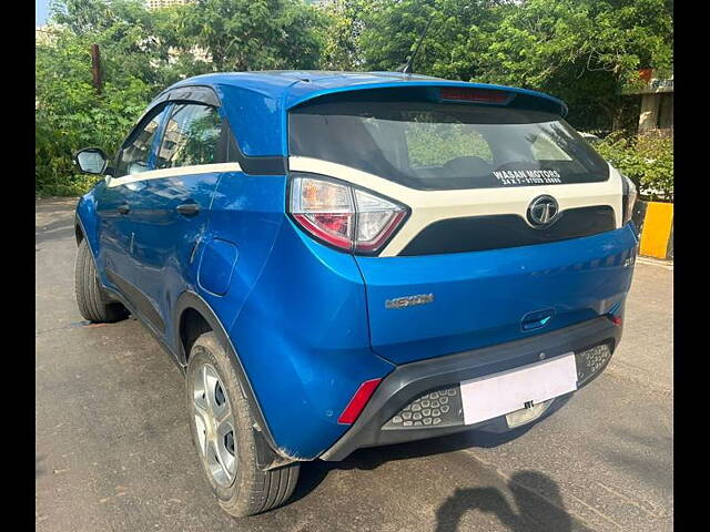 Used Tata Nexon [2017-2020] XMA Petrol in Mumbai