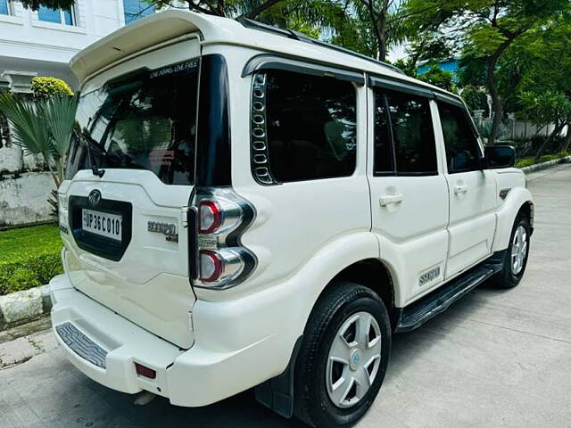 Used Mahindra Scorpio [2014-2017] S6 in Lucknow