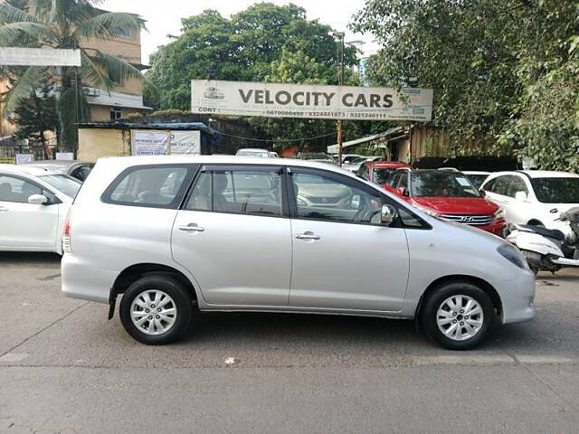 Used Toyota Innova [2005-2009] 2.5 V 7 STR in Mumbai