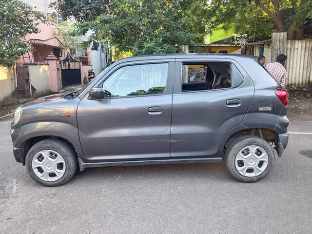 Used Maruti Suzuki S-Presso [2019-2022] VXi AMT in Chennai