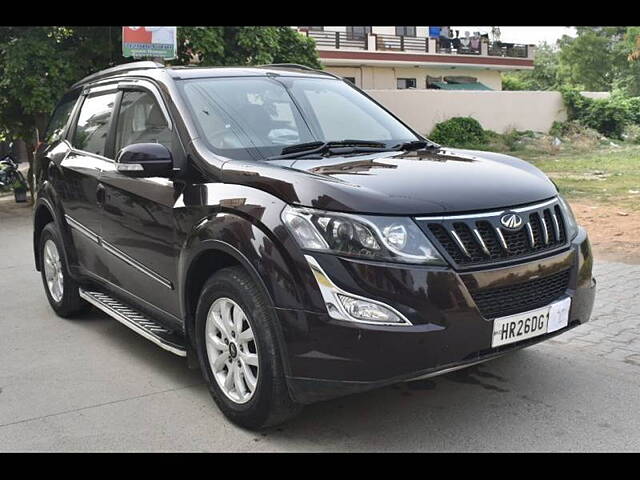 Used 2017 Mahindra XUV500 in Gurgaon