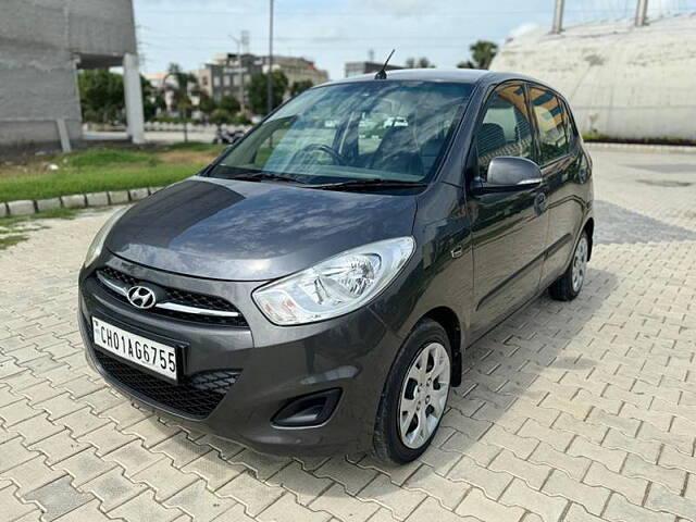 Used Hyundai i10 [2010-2017] Magna 1.2 Kappa2 in Kharar