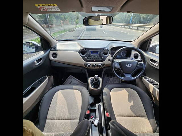 Used Hyundai Grand i10 [2013-2017] Asta 1.2 Kappa VTVT (O) [2013-2017] in Pune