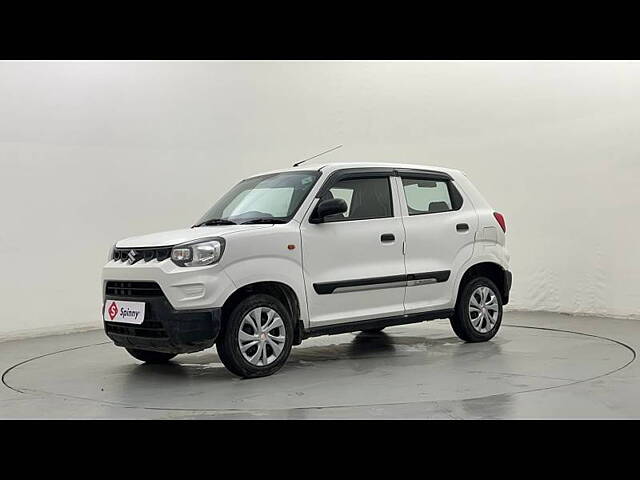 Used 2022 Maruti Suzuki S-Presso in Gurgaon