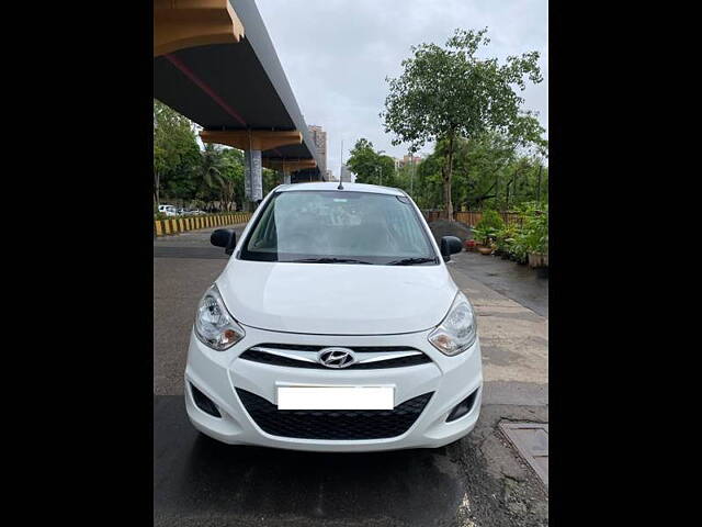 Used 2013 Hyundai i10 in Mumbai