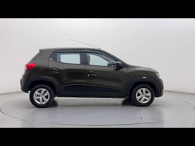 Used Renault Kwid [2015-2019] RXT Opt [2015-2019] in Bangalore