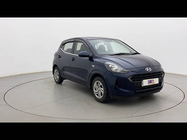 Used 2021 Hyundai Grand i10 NIOS in Chennai