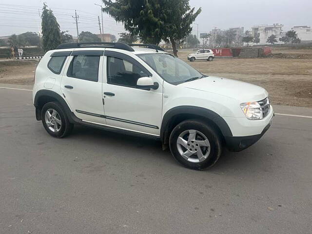 Used Renault Duster [2015-2016] 85 PS RxL in Karnal