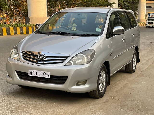 Used Toyota Innova [2005-2009] 2.5 V 7 STR in Mumbai