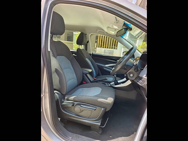 Used MG Hector [2019-2021] Super 1.5 Petrol in Mysore