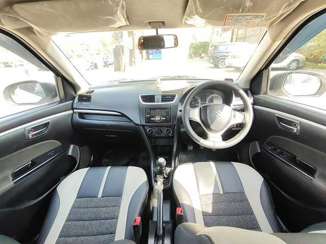 Used Maruti Suzuki Swift [2011-2014] VDi in Surat