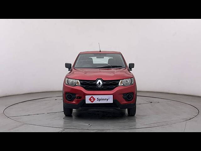 Used Renault Kwid [2015-2019] RXE [2015-2019] in Chennai