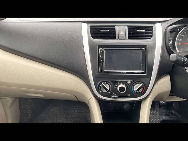 Used Maruti Suzuki Celerio [2017-2021] VXi CNG [2017-2019] in Pune