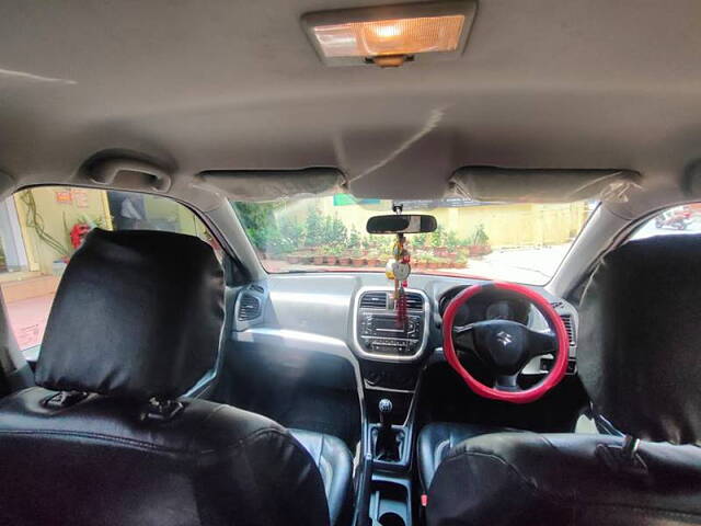 Used Maruti Suzuki Vitara Brezza [2016-2020] VDi in Ranchi