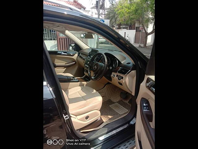 Used Mercedes-Benz GLE [2015-2020] 250 d in Coimbatore