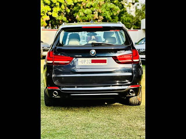 Used BMW X5 [2014-2019] xDrive 30d in Lucknow