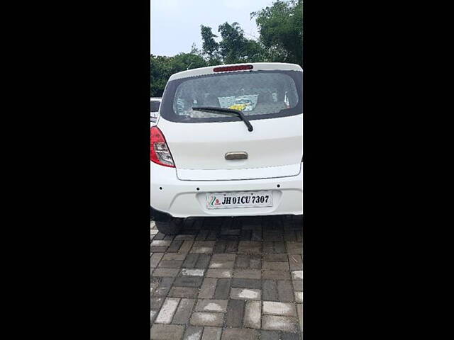 Used Maruti Suzuki Celerio [2017-2021] ZXi [2017-2019] in Daltonganj