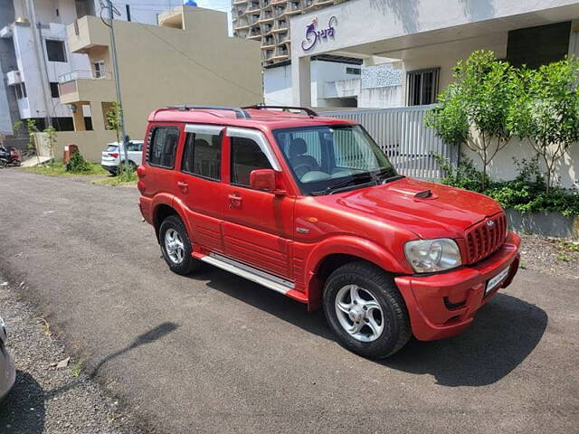 Used Mahindra Scorpio [2002-2006] 2.6 SLX CRDe in Nashik