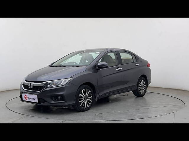 Used 2017 Honda City in Chennai