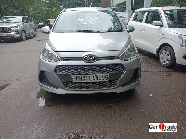 Used 2019 Hyundai Grand i10 in Thane