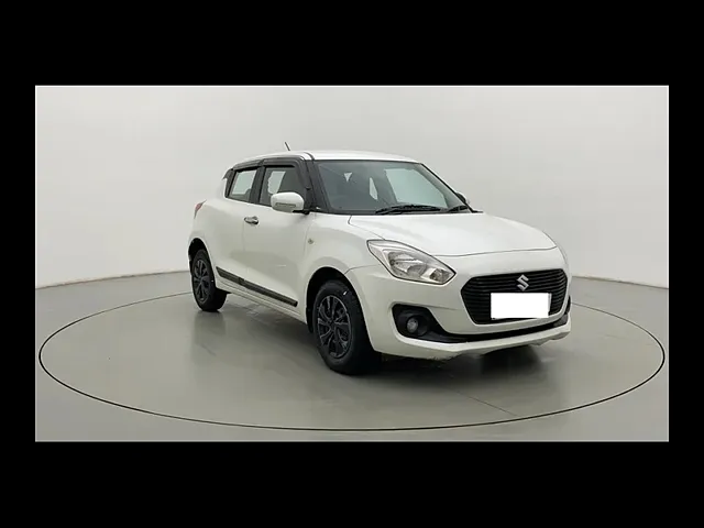 Used 2020 Maruti Suzuki Swift in Delhi