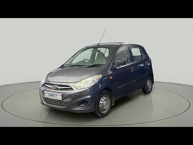 Used Hyundai i10 [2010-2017] 1.1L iRDE Magna Special Edition in Delhi