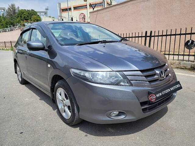 Used 2009 Honda City in Bangalore