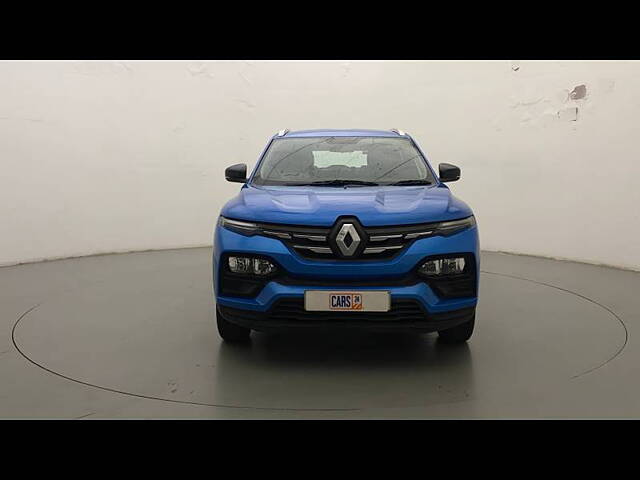 Used Renault Kiger [2021-2022] RXL MT in Mumbai