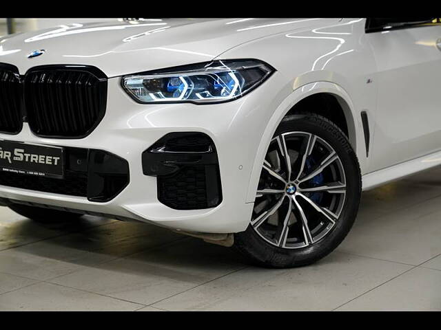 Used BMW X5 [2019-2023] xDrive40i M Sport in Kolkata