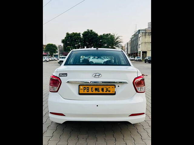 Used Hyundai Xcent E in Kharar